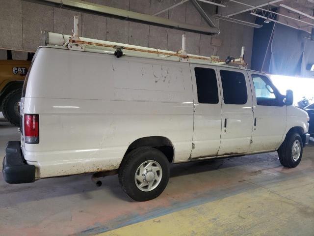 2012 Ford Econoline E350 Super Duty Van VIN: 1FTSS3EL6CDA25683 Lot: 50365264