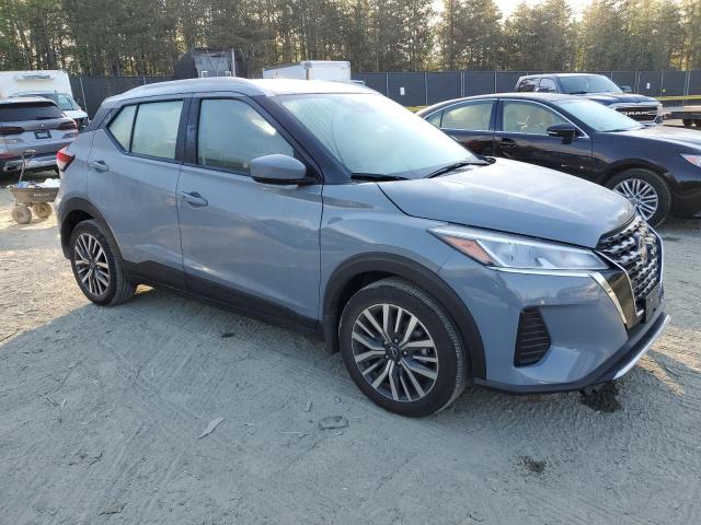 2023 Nissan Kicks Sv VIN: 3N1CP5CV0PL568150 Lot: 50997524