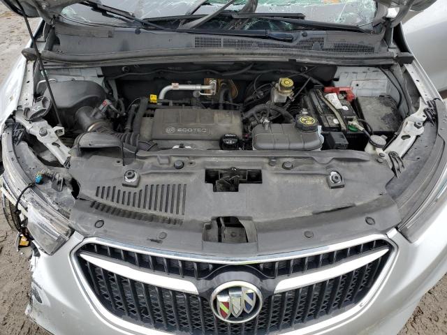 2018 BUICK ENCORE ESS - KL4CJGSB3JB551797
