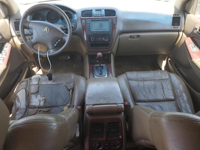 2005 Acura Mdx VIN: 2HNYD18285H546853 Lot: 51564054