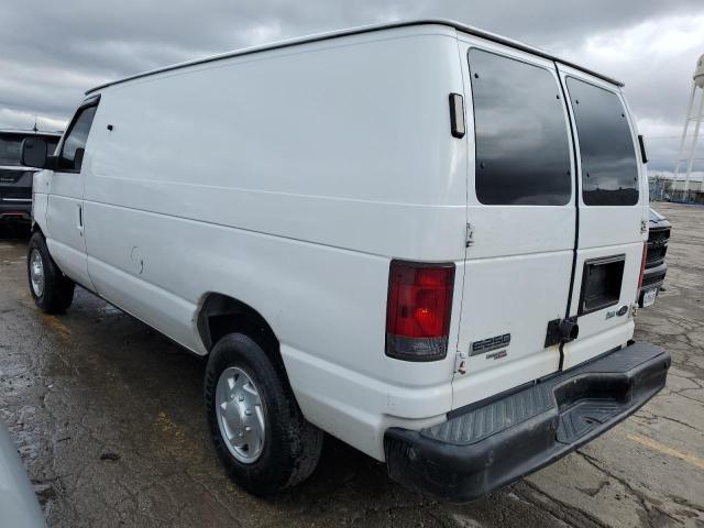 1FTNE2EL4BDA18468 2011 Ford Econoline E250 Van