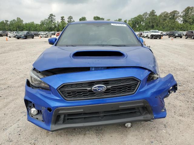 2020 Subaru Wrx Limited VIN: JF1VA1P60L8806354 Lot: 51410364