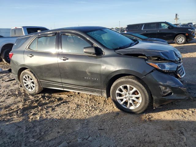 Vin: 3gnaxhevxjl413199, lot: 50718194, chevrolet equinox ls 20184