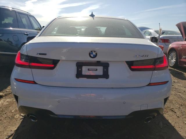 3MW5R7J01N8C67113 BMW 3 Series 330XI 6