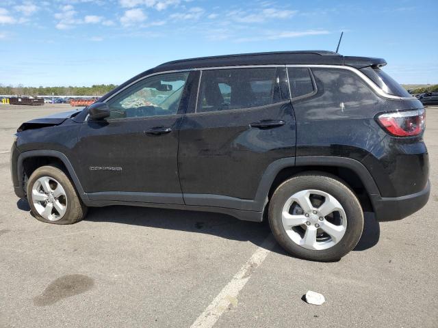 2022 JEEP COMPASS AL 3C4NJDBB7NT126715