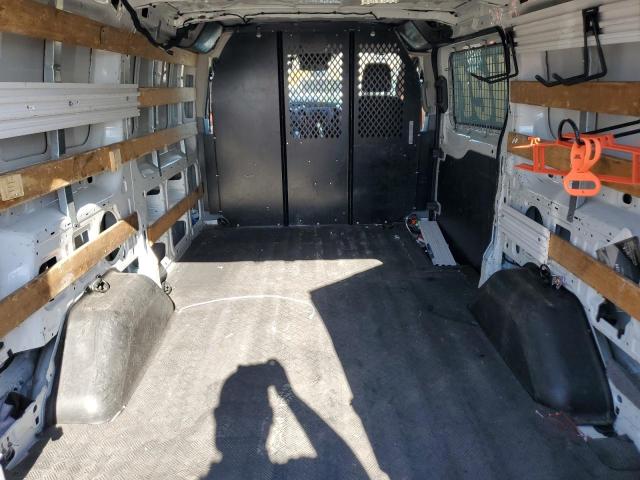 2018 Ford Transit T-250 VIN: 1FTYR1YM9JKA88509 Lot: 61199084