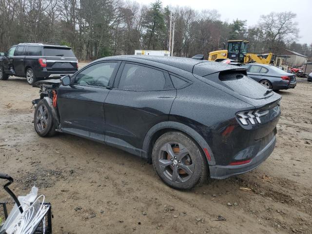  FORD MUSTANG 2021 Вугільний