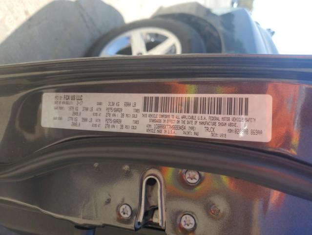 2017 Ram 1500 St VIN: 1C6RR6KT7HS693454 Lot: 49979264