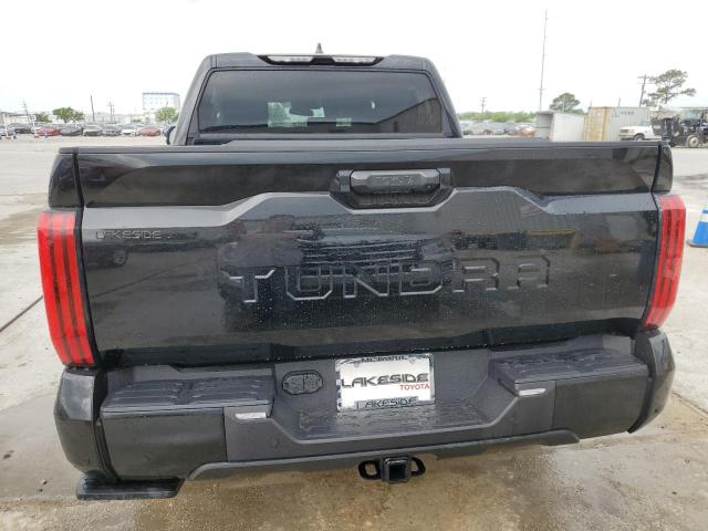 2024 Toyota Tundra Crewmax Sr VIN: 5TFLA5AB4RX034308 Lot: 49946314