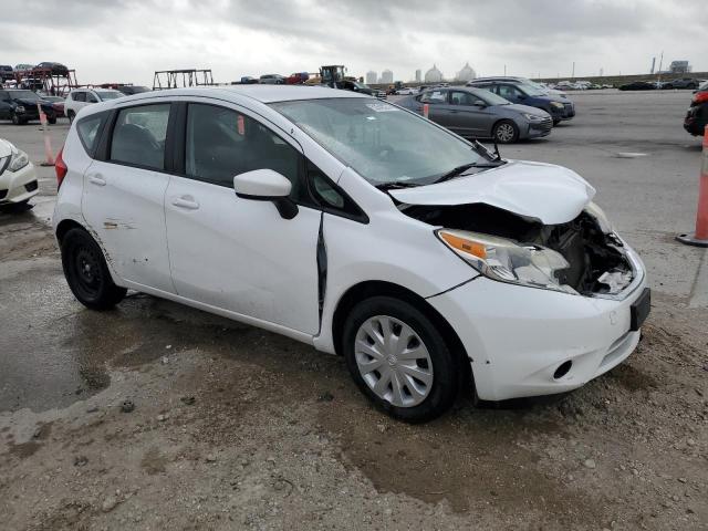 2016 Nissan Versa Note S VIN: 3N1CE2CP8GL360328 Lot: 52643274