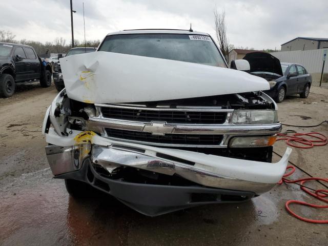 2003 Chevrolet Suburban C1500 VIN: 1GNEC16Z33J330505 Lot: 48921294