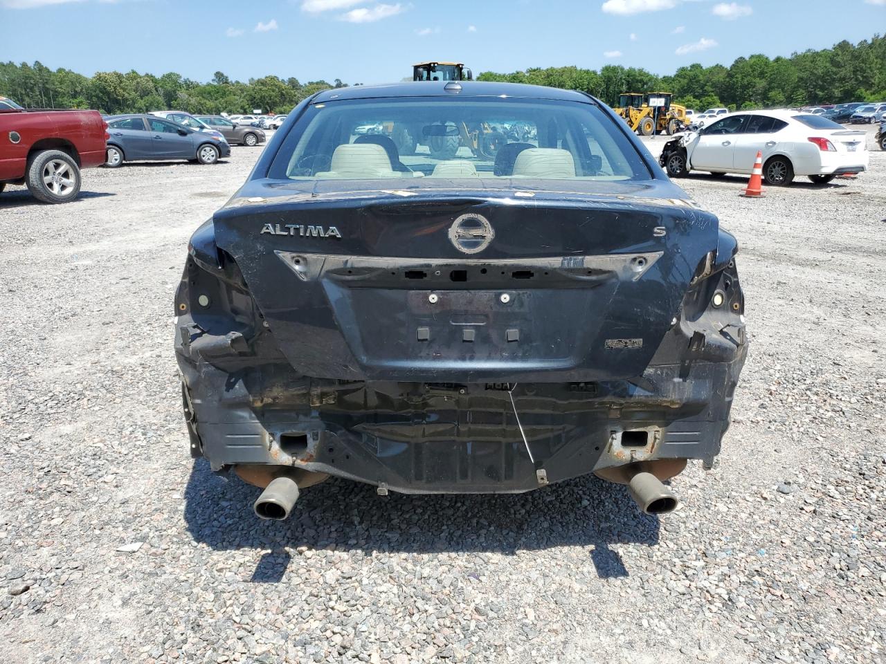 1N4AL3APXFC596059 2015 Nissan Altima 2.5