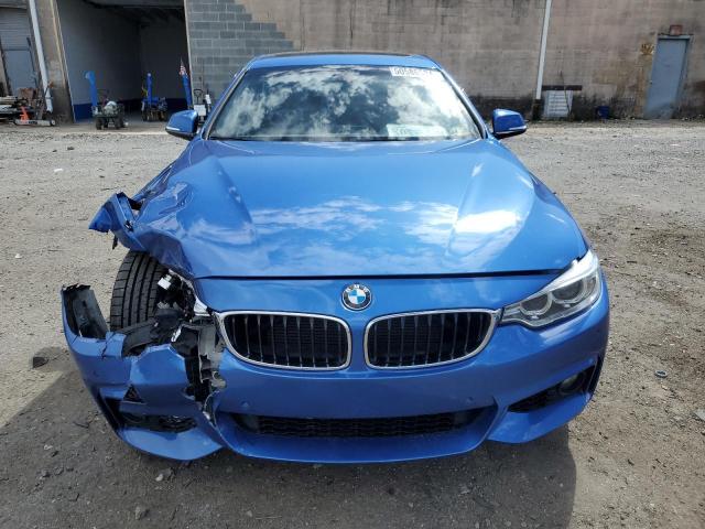 VIN WBA4F7C55HG437699 2017 BMW 4 Series, 430I Gran ... no.5