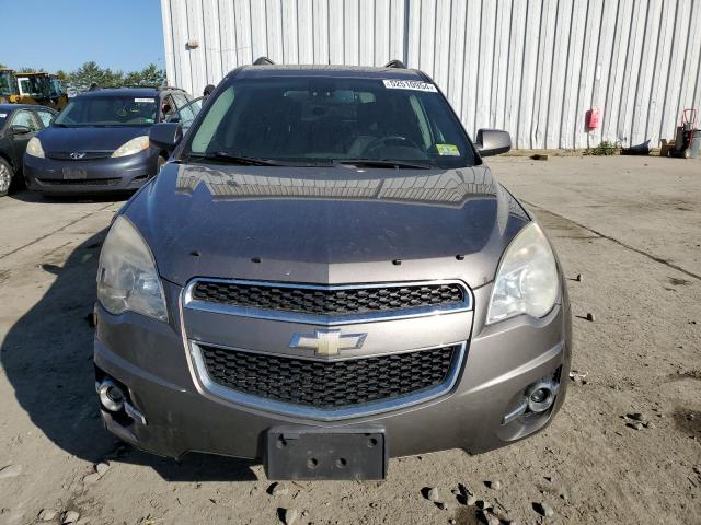 2011 Chevrolet Equinox Lt VIN: 2CNFLNEC9B6397621 Lot: 52510954