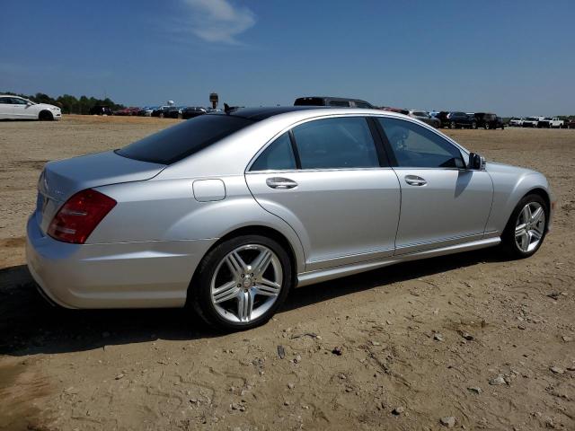 VIN WDDNG9EB6DA519494 2013 Mercedes-Benz S-Class, 5... no.3