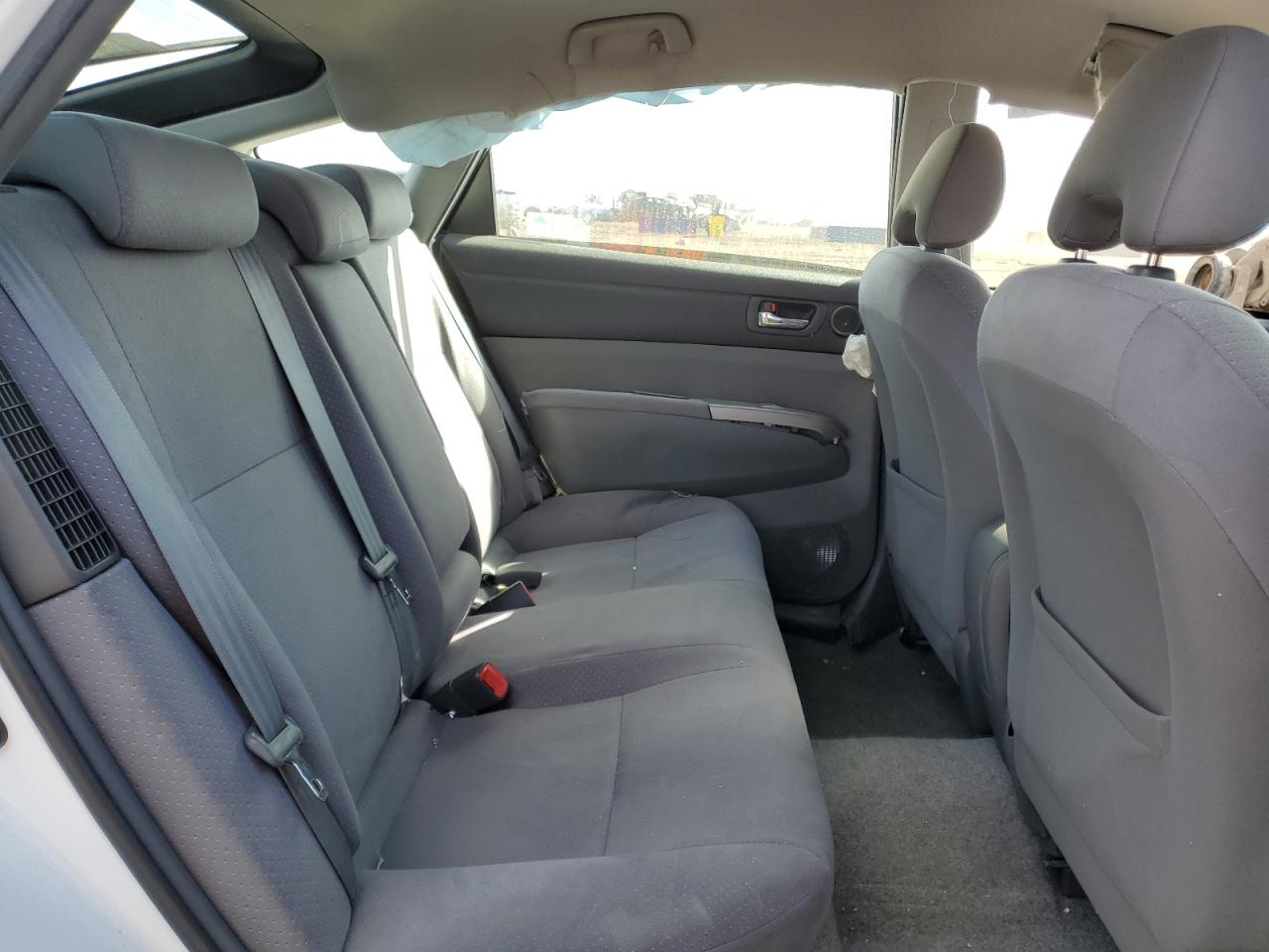 JTDKB20U983320395 2008 Toyota Prius