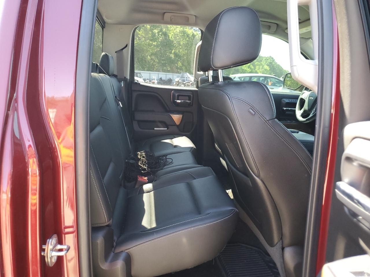 1GCVKSEC7FZ197509 2015 Chevrolet Silverado K1500 Ltz