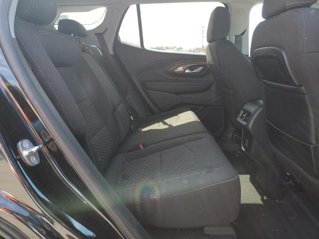 2019 GMC Terrain Sle VIN: 3GKALTEV2KL396119 Lot: 48501074