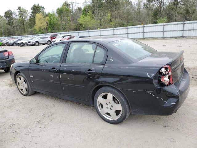 2007 Chevrolet Malibu Ss VIN: 1G1ZW57127F241379 Lot: 50028964