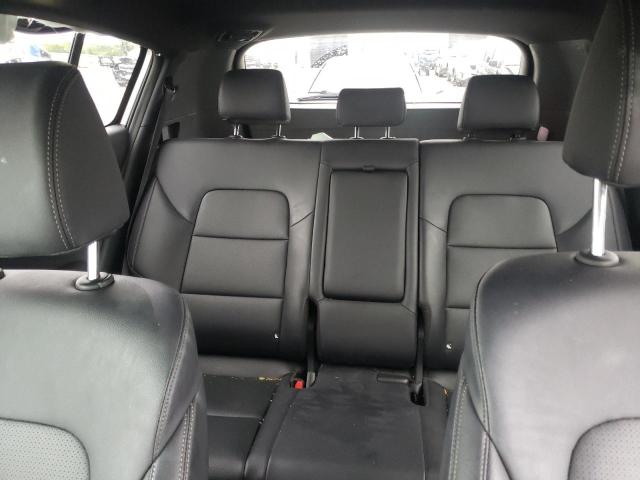 2022 KIA SPORTAGE S - KNDP6CAC2N7960295