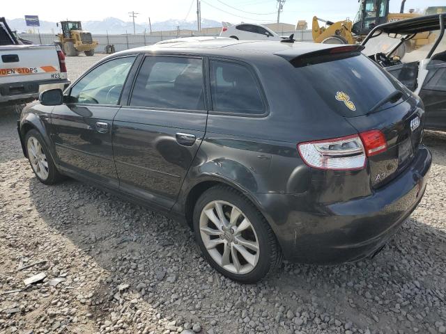 2012 Audi A3 Premium VIN: WAUBEAFM1CA054056 Lot: 51789594