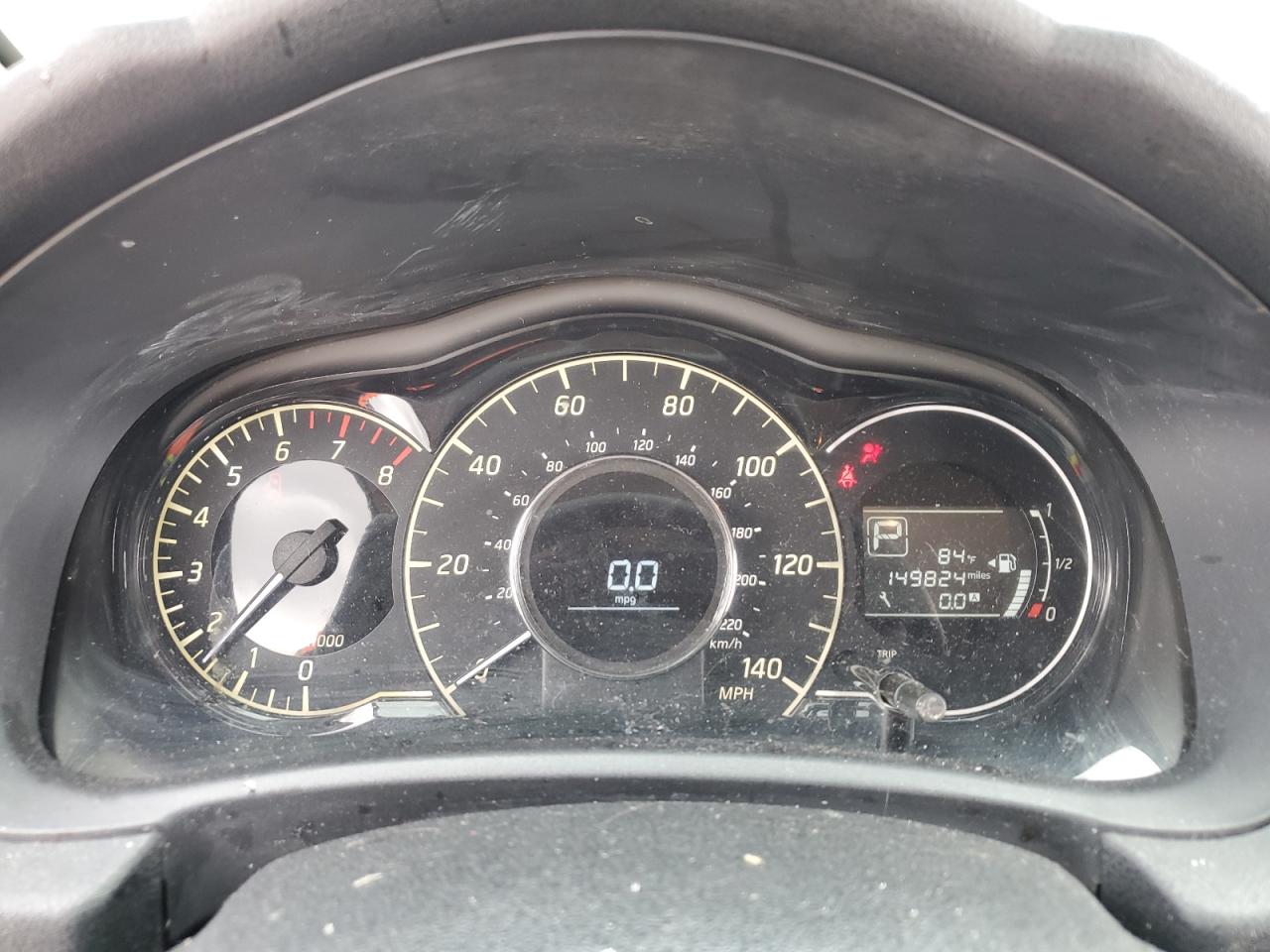 3N1CE2CP0FL368485 2015 Nissan Versa Note S