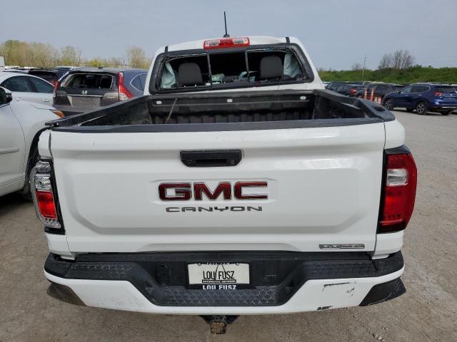 2023 GMC Canyon Elevation VIN: 1GTP6BEK6P1143218 Lot: 48978904