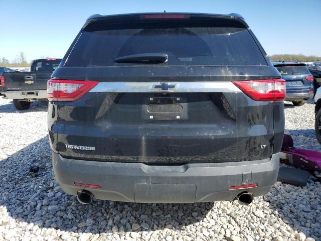 2019 Chevrolet Traverse Lt VIN: 1GNERGKW3KJ107974 Lot: 51415444