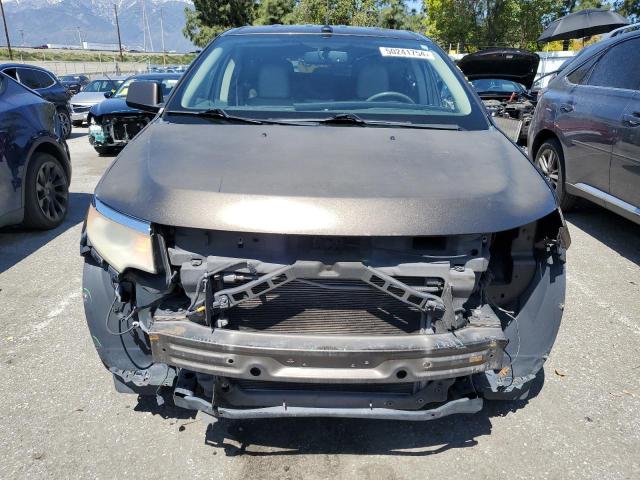 Lot #2475573954 2011 FORD EDGE LIMIT salvage car
