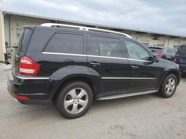 2012 Mercedes-Benz Gl 450 4Matic VIN: 4JGBF7BE7CA781960 Lot: 50814314