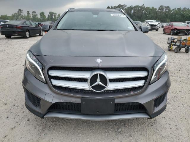 VIN WDCTG4GB6FJ040779 2015 Mercedes-Benz GLA-Class,... no.5