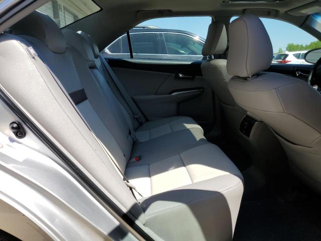 2012 Toyota Camry Base VIN: 4T4BF1FK0CR224034 Lot: 51746964