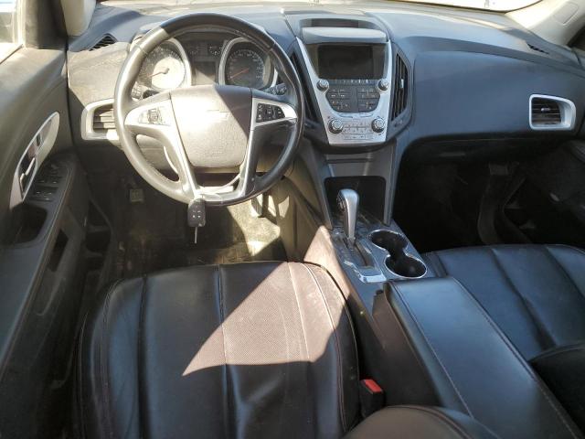 2013 Chevrolet Equinox Ltz VIN: 2GNFLGEK0D6375993 Lot: 48238644