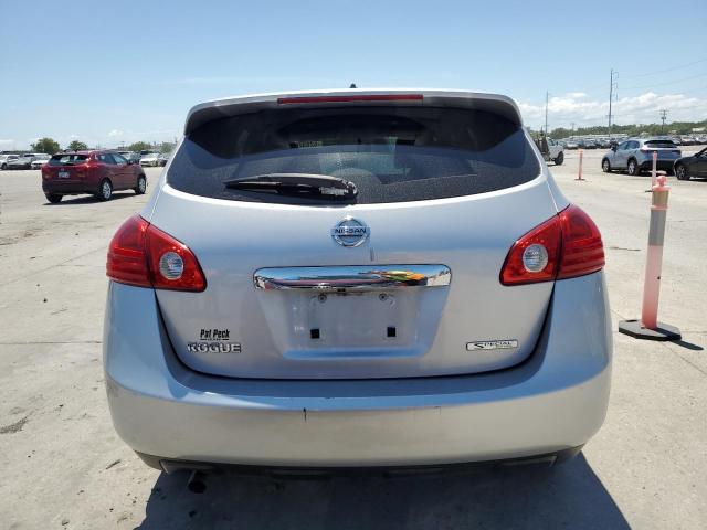 2013 Nissan Rogue S VIN: JN8AS5MT7DW548424 Lot: 52092674