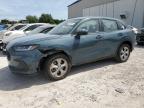 2023 HONDA HR-V LX - 3CZRZ2H31PM706788