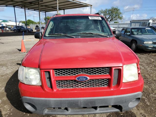 2005 Ford Explorer Sport Trac VIN: 1FMZU67K05UB94319 Lot: 50667454