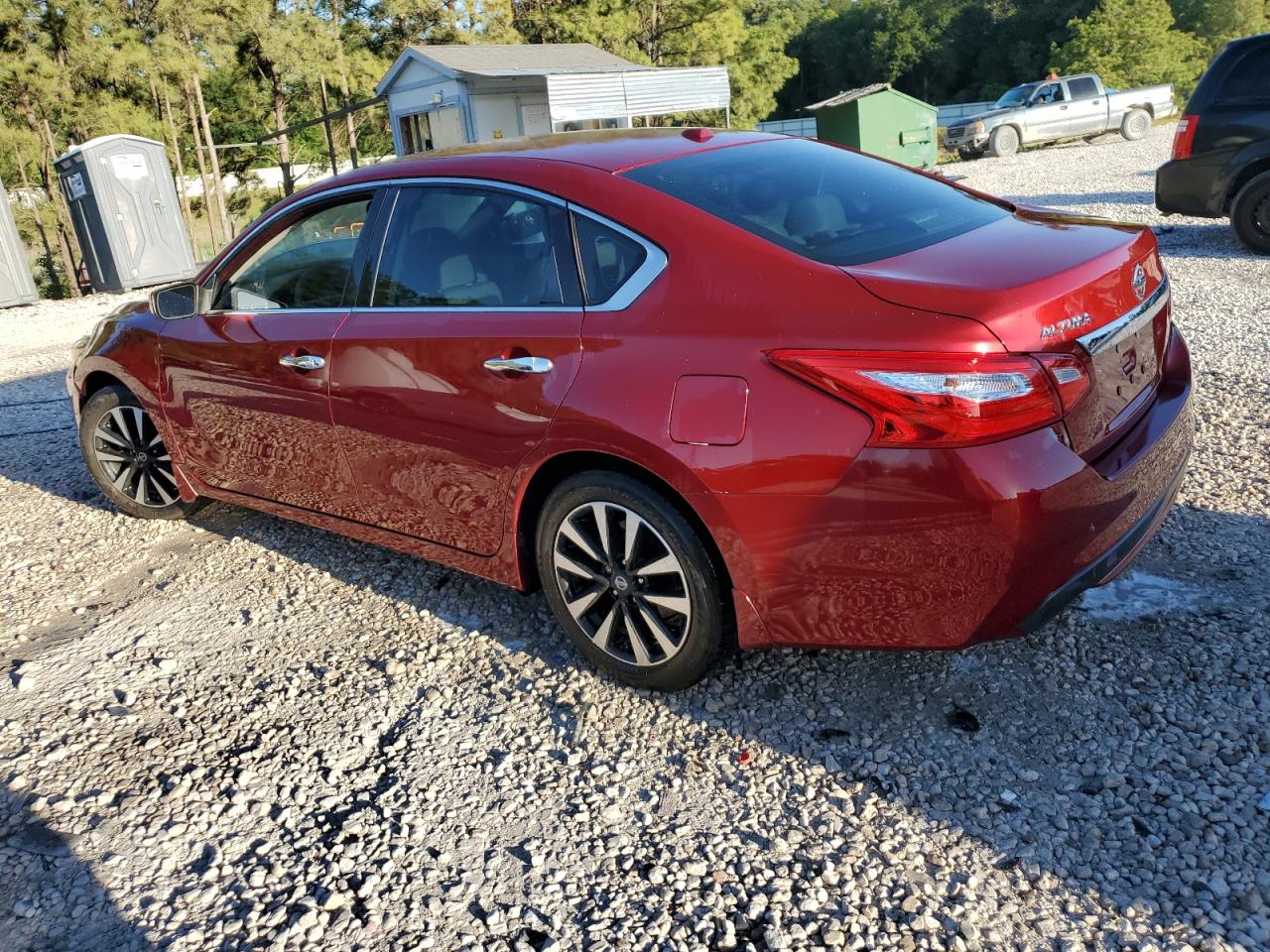 1N4AL3AP1HC489078 2017 Nissan Altima 2.5