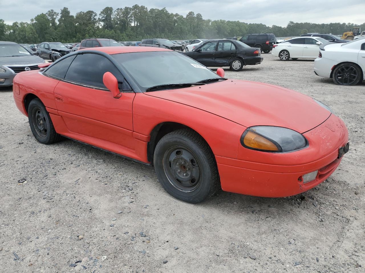 JB3AM44H3RY034093 1994 Dodge Stealth