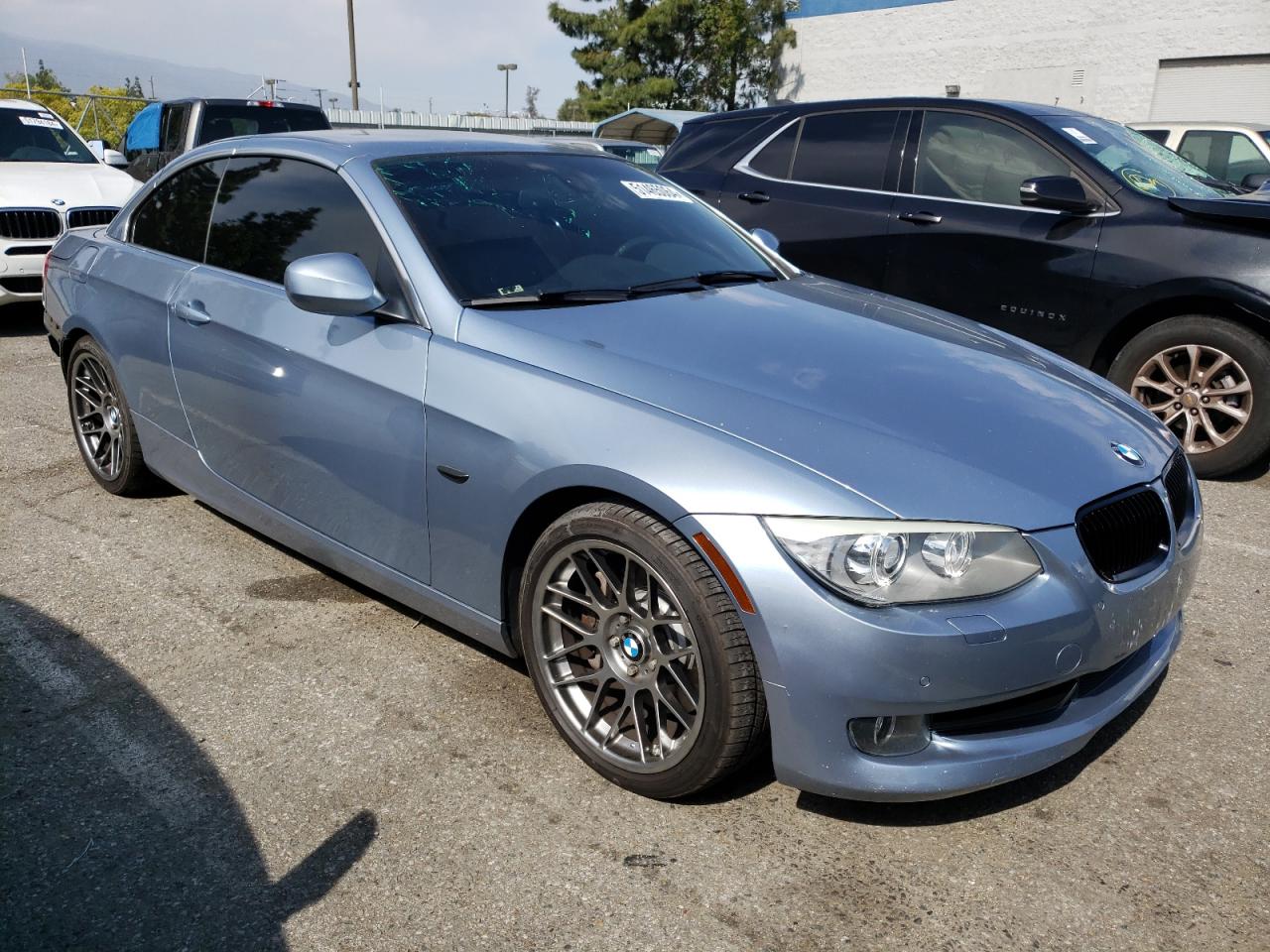 WBADX7C52CE745351 2012 BMW 335 I