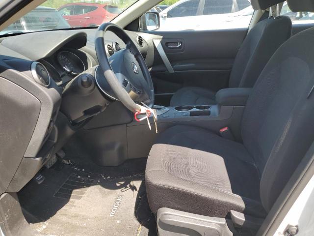 2015 NISSAN ROGUE SELE - JN8AS5MV3FW754120