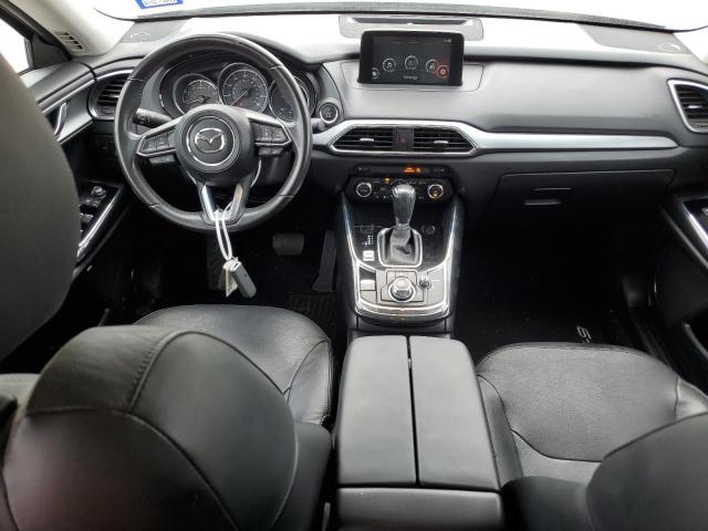 2018 MAZDA CX-9 TOURI - JM3TCACY7J0214309