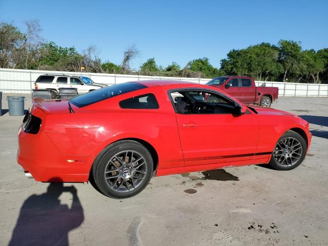 2013 Ford Mustang VIN: 1ZVBP8AMXD5205402 Lot: 50547704