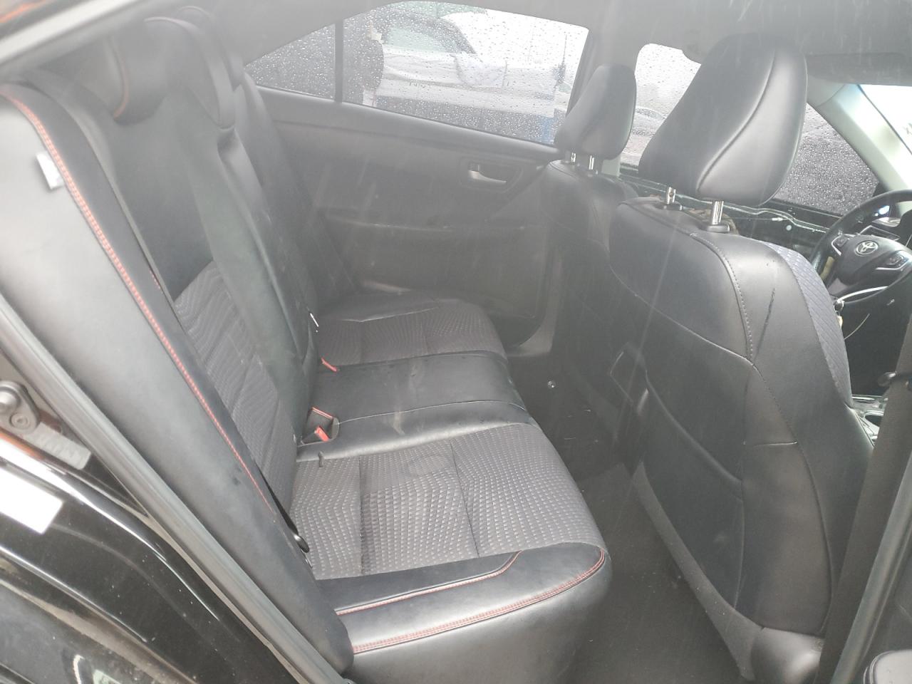 4T1BF1FK4FU477291 2015 Toyota Camry Le