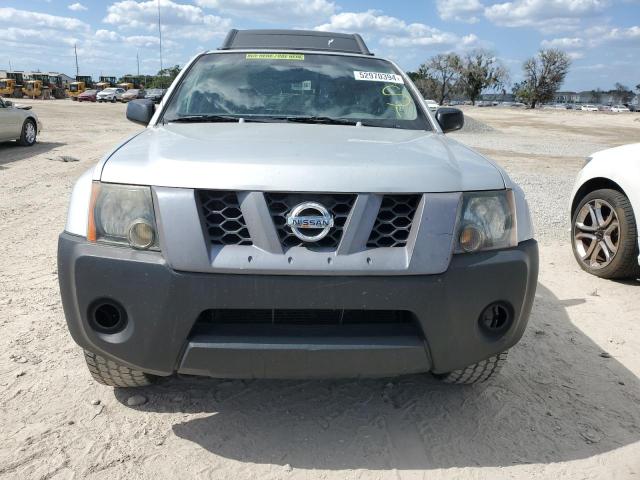 5N1AN08U56C533722 | 2006 Nissan xterra off road