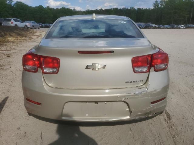 2014 Chevrolet Malibu 1Lt VIN: 1G11C5SL6EF160896 Lot: 52627364