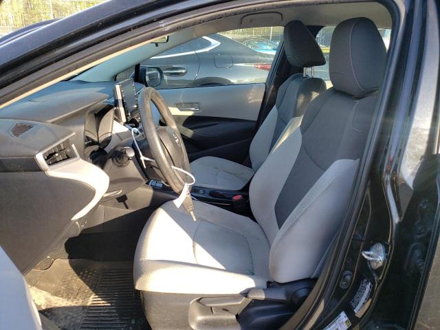 2020 TOYOTA COROLLA LE - 5YFEPRAE0LP133027