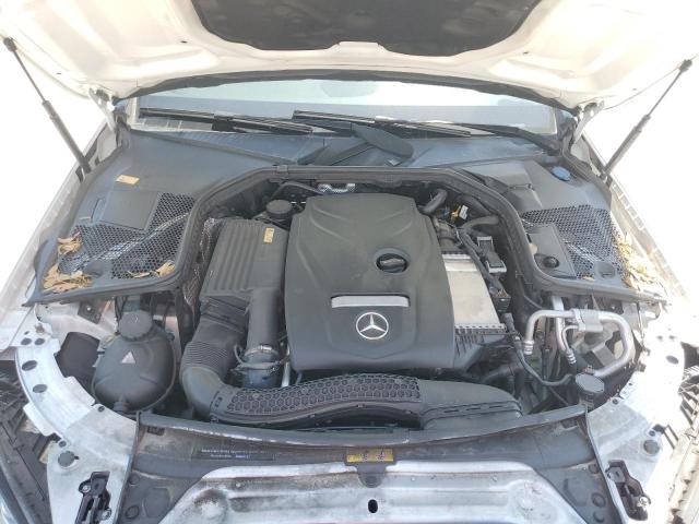 2016 MERCEDES-BENZ C 300 4MAT 55SWF4KB1GU139627  50838604