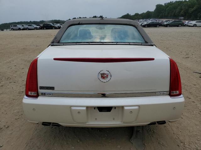 2008 Cadillac Dts VIN: 1G6KD57Y38U158667 Lot: 52777684