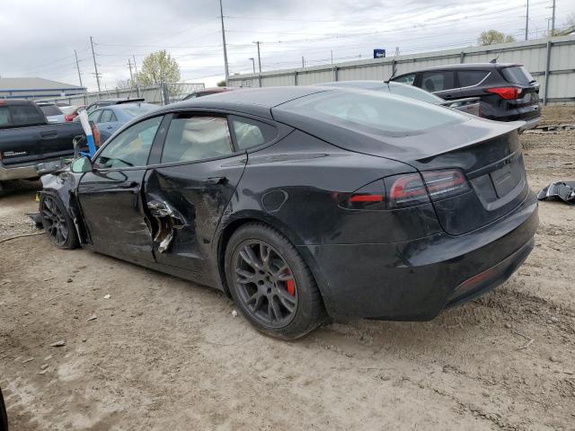 2023 Tesla Model S VIN: 5YJSA1E69PF527880 Lot: 51399484