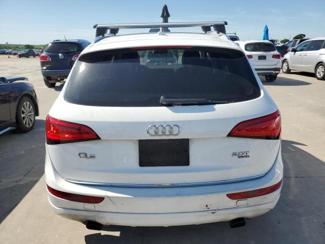 WA1CFAFP6FA029747 | 2015 Audi q5 premium